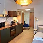 Rentapart Lejlighed Kraków