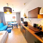 Lejlighed Rentapart Kraków