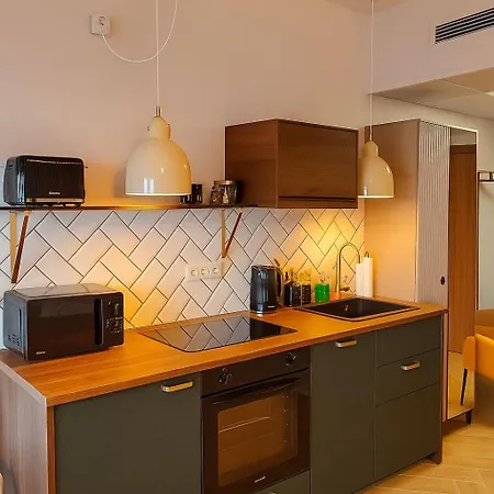 Appartement Rentapart *