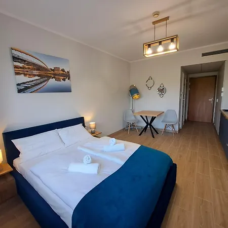 Appartement Rentapart