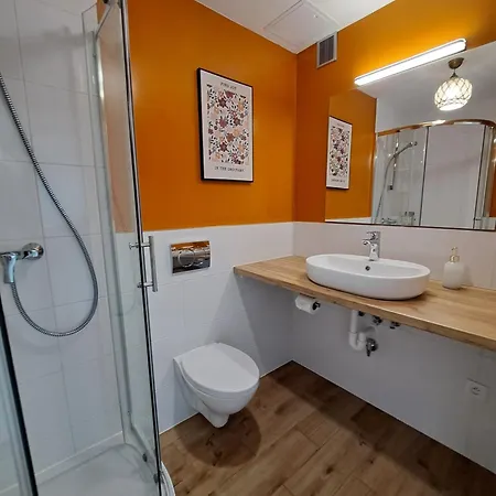 Appartement Rentapart