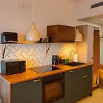 Apartament Rentapart *