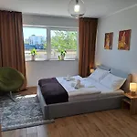 Apartament Rentapart *