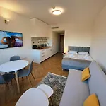 Rentapart * Kraków
