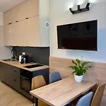 Rentapart Appartamento Cracovia