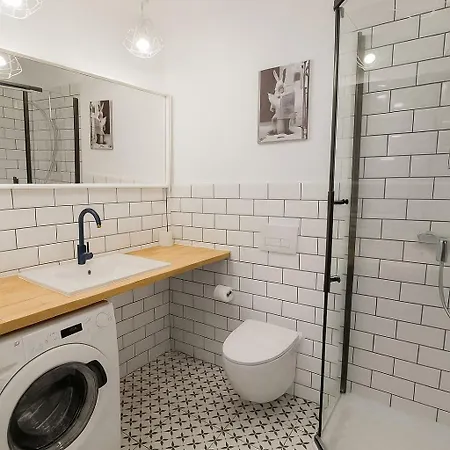 Apartment Rentapart Krakow