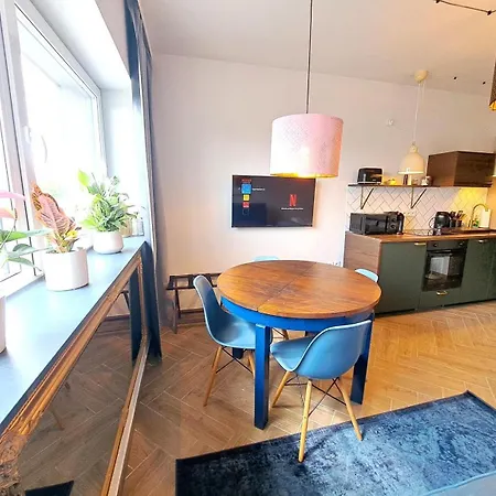 Rentapart Apartment