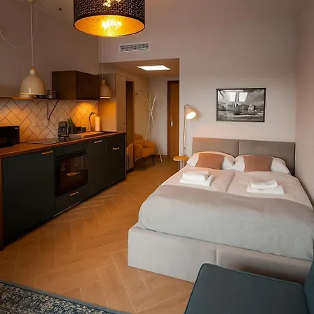 Rentapart Apartment
