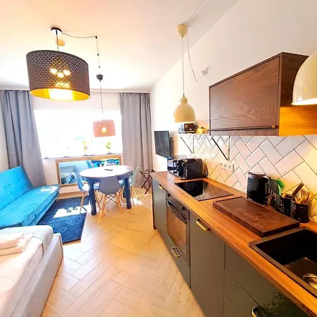 Apartamento Rentapart Cracovia