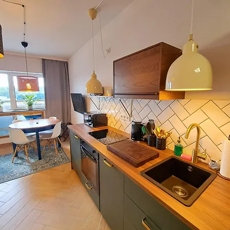 Rentapart Apartment
