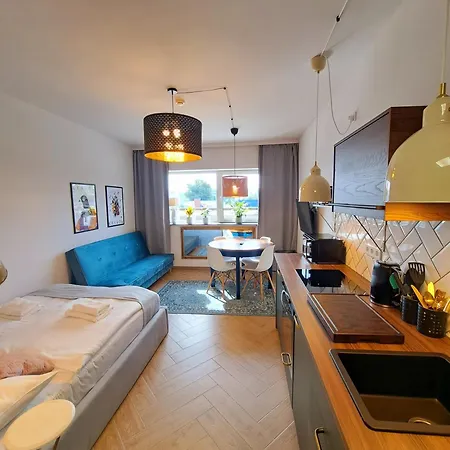 Apartment Rentapart