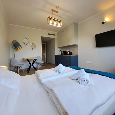 Rentapart Apartamento *