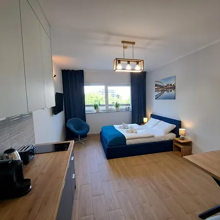 Apartamento Rentapart Cracovia