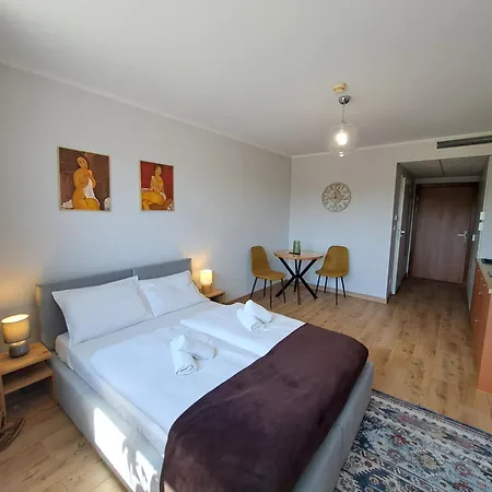 Rentapart Kraków