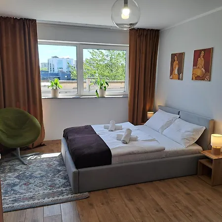 Appartement Rentapart *