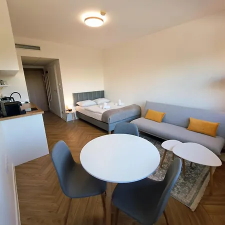 Rentapart Appartement