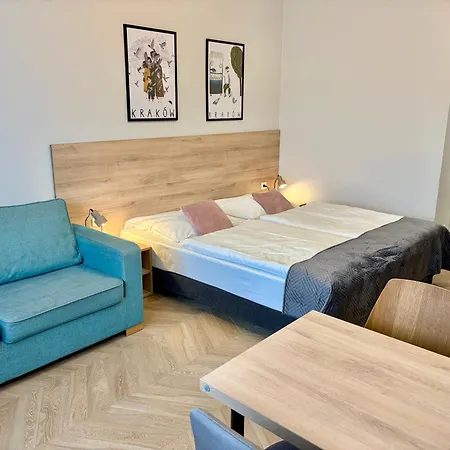 Rentapart Kraków