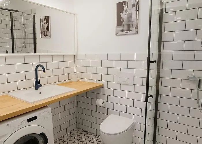 Apartament Rentapart Kraków