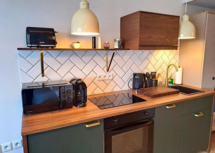 Rentapart Apartament Kraków