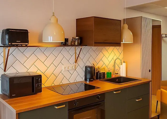 Apartment Rentapart *