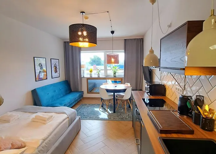 Apartament Rentapart