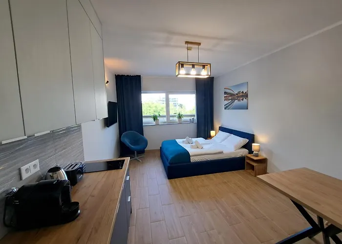 Apartament Rentapart Kraków