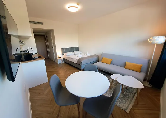 Rentapart Apartment