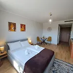Rentapart Krakau
