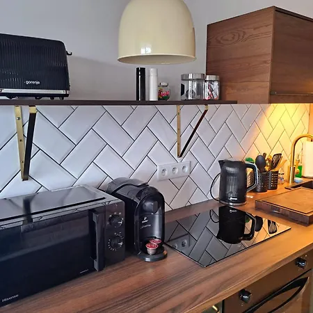 Rentapart クラクフ